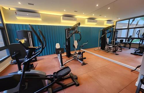 Republica Apartment | Vila Buarque - garden + pet friendly