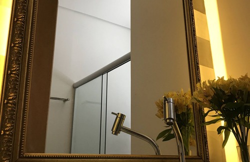 Vila Clementino Apartment | Vila Clementino Proejto Exclusive, prox. to the metro and pq. Ibirapuera