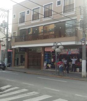 Aparecida Hotel | Vila Santa Hotel
