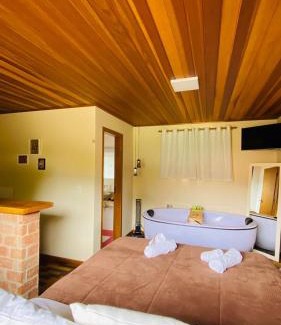 Vila Britania Hotel | Vila Velasco