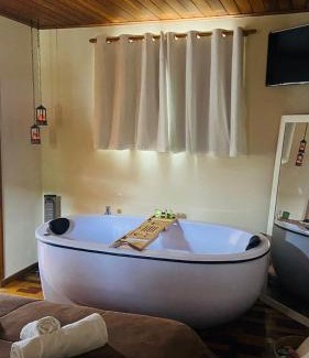 Vila Britania Hotel | Vila Velasco