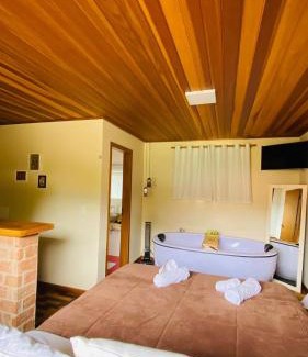 Vila Britania Hotel | Vila Velasco
