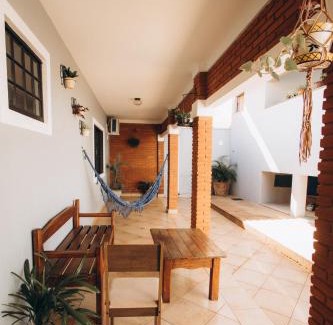 Brotas House | Villa Rio
