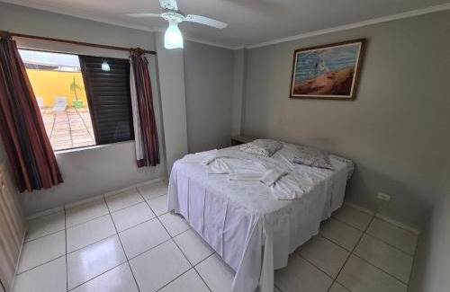 Centro Apartment | Village I