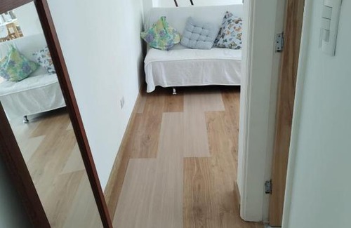 Ponta da Praia Apartment | Vista ao Mar
