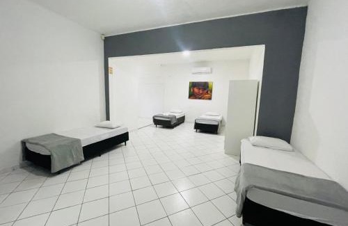 Pindamonhangaba Hotel | Vista Bela Hotel