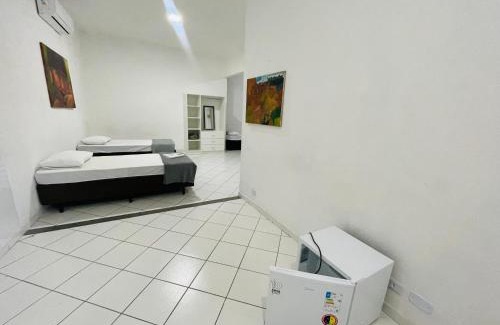 Pindamonhangaba Hotel | Vista Bela Hotel