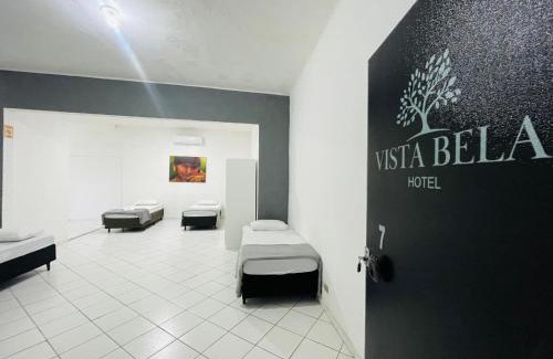 Pindamonhangaba Hotel | Vista Bela Hotel