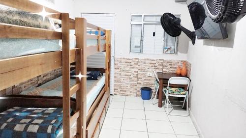 Guarulhos House | Vitoria Hostel