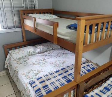 Guarulhos House | Vitoria Hostel