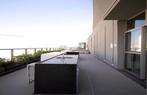 Republica Apartment | VNC 1415 DOWNTOWN OF SAO PAULO