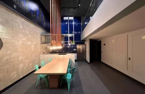 Republica Apartment | VNC 1515 Sao Paulo City Center