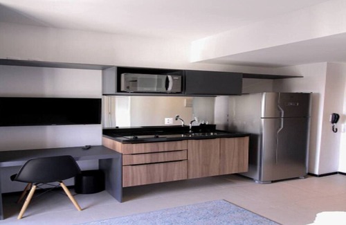 Republica Apartment | VNC 915 Sao Paulo City Center