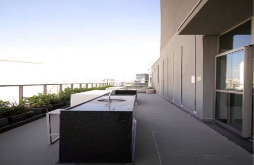 Republica Apartment | VNC 915 Sao Paulo City Center