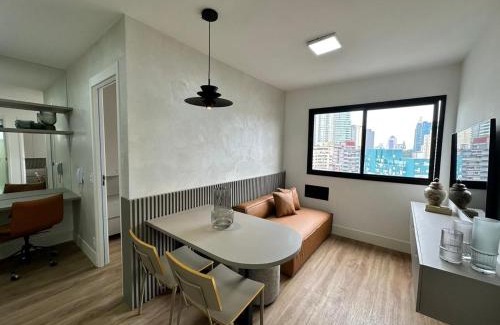 Bela Vista Apartment | Vossa Bossa Bela Vista