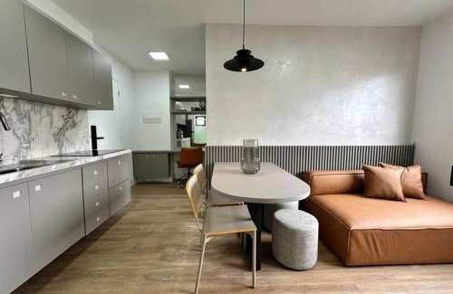Bela Vista Apartment | Vossa Bossa Bela Vista