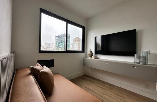 Bela Vista Apartment | Vossa Bossa Bela Vista