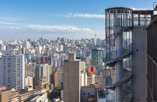 Republica Apartment | Vossa Bossa Copan
