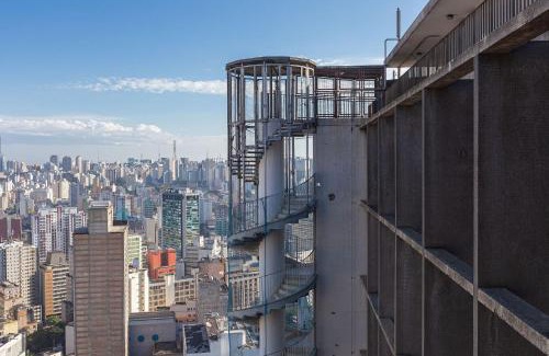 Republica Apartment | Vossa Bossa Copan