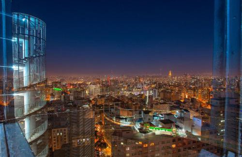 Republica Apartment | Vossa Bossa Copan
