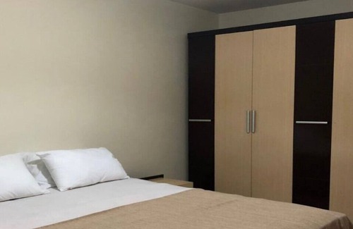 Jardim Sao Miguel Apartment | Vrbo Property