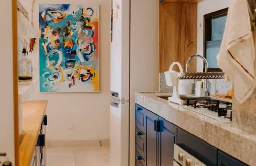 Pecém Apartment | Your Beachfront Refuge