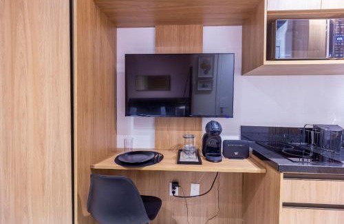 Campo Belo Apartment | Yume Haus