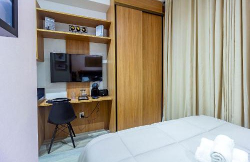 Campo Belo Apartment | Yume Haus