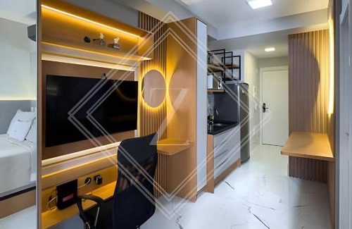 Campo Belo Apartment | Zainalofts7 Haus Mitre - Campo Belo 811