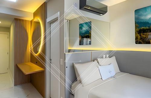 Campo Belo Apartment | Zainalofts7 Haus Mitre - Campo Belo 811