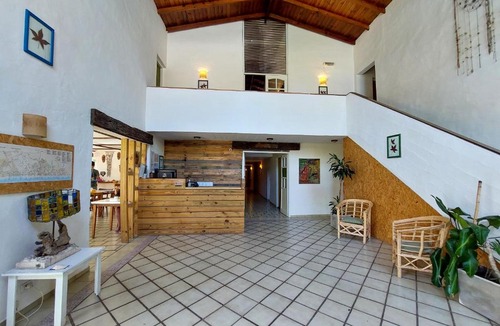 Pinamar Hotel | África Posada