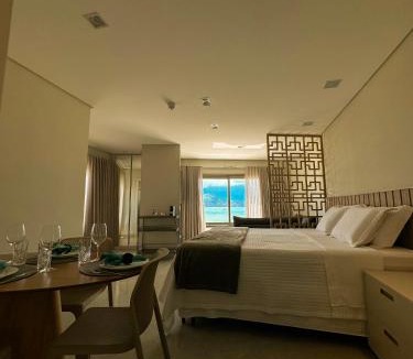 Praia do Porto Grande Apartment | Ágape Hotel