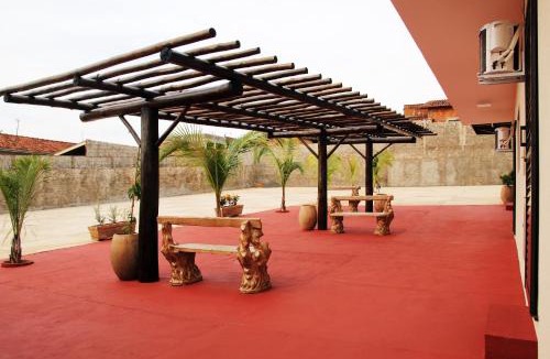 Olimpia Hotel | Água Viva Hotel