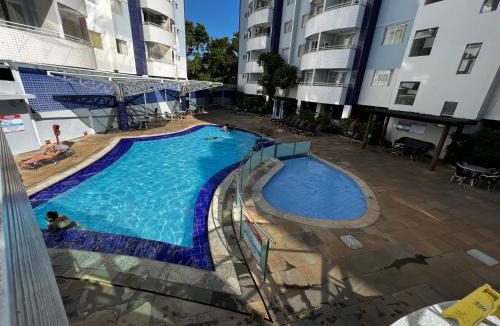 Pousada do Rio Quente Hotel | Águas da Serra