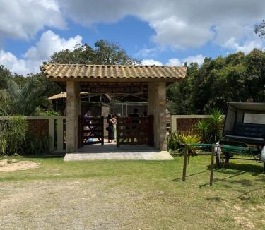 Bananeiras House | Águas da Serra Condomínio