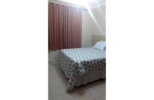 Pousada do Rio Quente Apartment | Águas da Serra Rio Quente Flats 205B