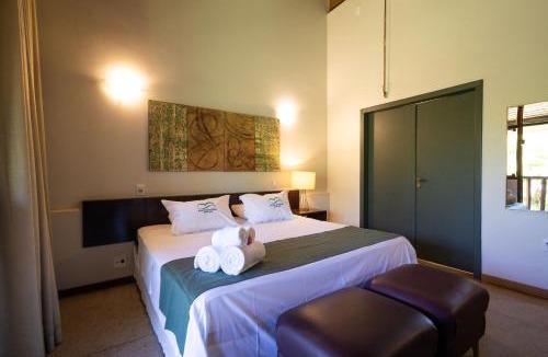 Augusto de Lima Resort | Águas de Santa Bárbara Resort Hotel