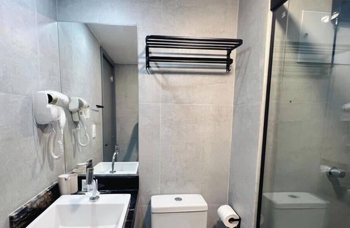 Bessa Apartment | Águas do Atlântico
