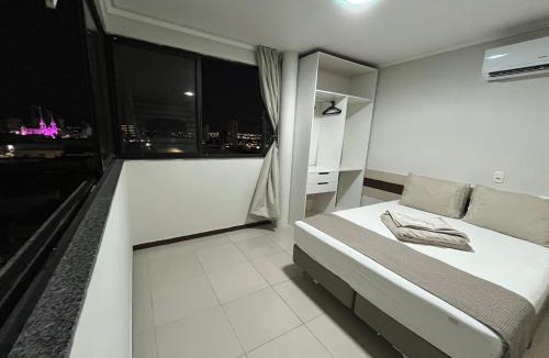 Petrolina Hotel | Águas Palace Hotel