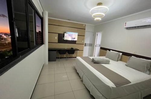 Petrolina Hotel | Águas Palace Hotel