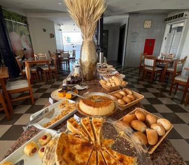 Petrolina Hotel | Águas Palace Hotel