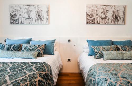 Centro Hotel | Ámbar Suites