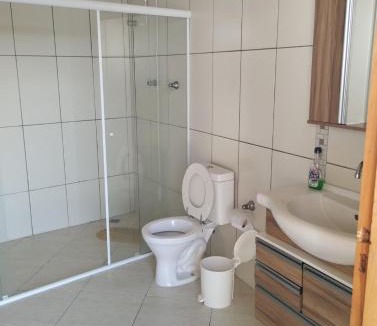 Residencial Hipica Jaguari House | Área de lazer em Bragança Paulista