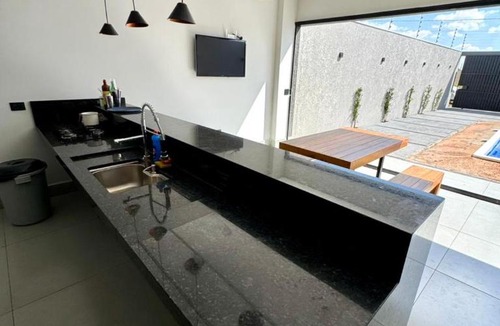 Marialva House | Área de lazer marialva