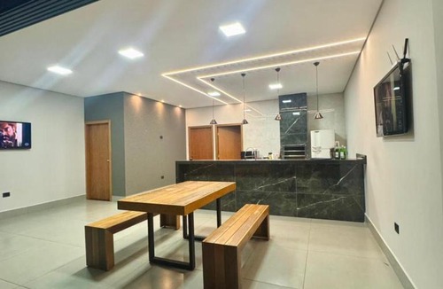 Marialva House | Área de lazer marialva