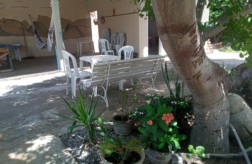 Boa Passagem House | Área de lazer Pedacinho de Céu Caicó RN
