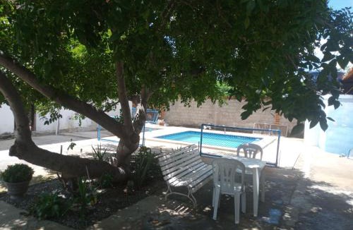 Boa Passagem House | Área de lazer Pedacinho de Céu Caicó RN