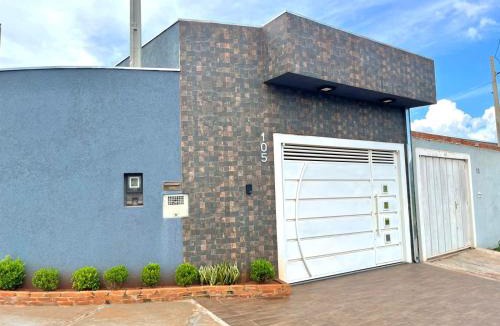 Ribeirao Preto House | Área de Lazer Por do Sol