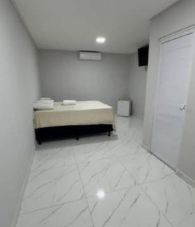 Patos Apartment | ÁREA do LAZER CIDADE do SOL