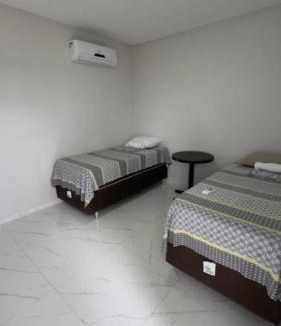 Patos Apartment | ÁREA do LAZER CIDADE do SOL